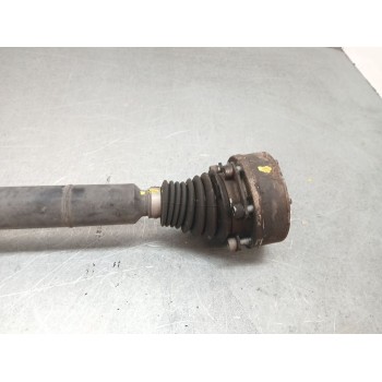 Recambio de transmision delantera derecha para seat leon (1p1) 1.6 referencia OEM IAM 5Q0407272CC  