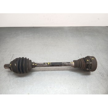TRANSMISION DELANTERA IZQUIERDA 5Q0407271B 