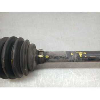 Recambio de transmision delantera izquierda para seat leon (1p1) 1.6 referencia OEM IAM 5Q0407271B  