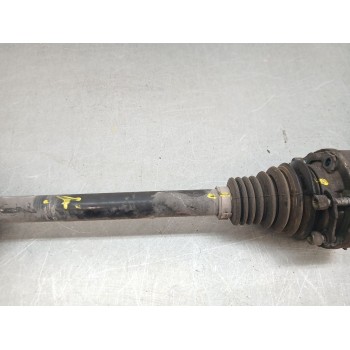 Recambio de transmision delantera izquierda para seat leon (1p1) 1.6 referencia OEM IAM 5Q0407271B  