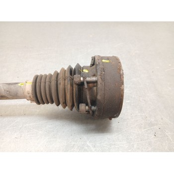 Recambio de transmision delantera izquierda para seat leon (1p1) 1.6 referencia OEM IAM 5Q0407271B  