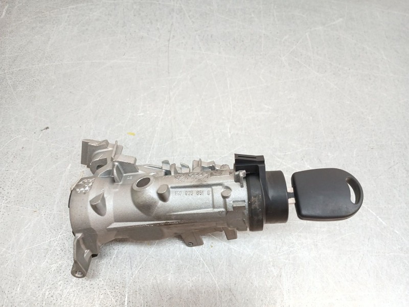 Recambio de conmutador de arranque para seat leon (1p1) 1.6 referencia OEM IAM 1ko905851b  