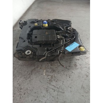 Recambio de deposito adblue para peugeot 208 i (ca_, cc_) 1.6 hdi / bluehdi 75 referencia OEM IAM   