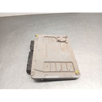 Recambio de centralita motor uce para seat leon (1p1) 1.6 referencia OEM IAM 06a906033ff  