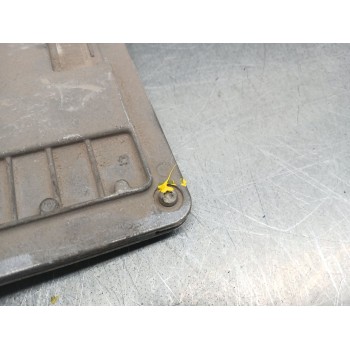 Recambio de centralita motor uce para seat leon (1p1) 1.6 referencia OEM IAM 06a906033ff  