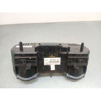 Recambio de cuadro instrumentos para seat leon (1p1) 1.6 referencia OEM IAM 1p0920804b  