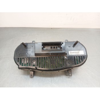 Recambio de cuadro instrumentos para seat leon (1p1) 1.6 referencia OEM IAM 1p0920804b  