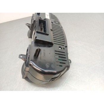 Recambio de cuadro instrumentos para seat leon (1p1) 1.6 referencia OEM IAM 1p0920804b  