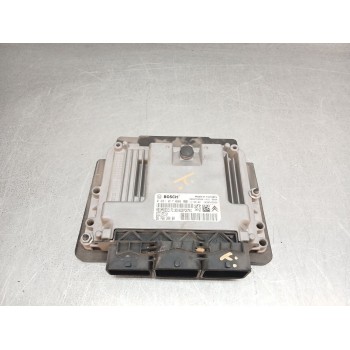 CENTRALITA MOTOR UCE 0281017600 