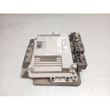 Recambio de centralita motor uce para citroën ds4 (nx_) 1.6 hdi 90 referencia OEM IAM 0281017600  