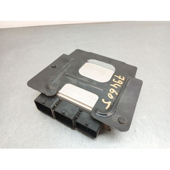Recambio de centralita motor uce para citroën ds4 (nx_) 1.6 hdi 90 referencia OEM IAM 0281017600  