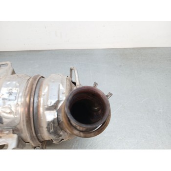 Recambio de filtro de particulas para citroën ds4 (nx_) 1.6 hdi 90 referencia OEM IAM 9803421880 9677017380 