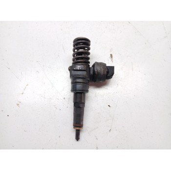 Recambio de inyector para volkswagen polo (9n1) 1.4 tdi referencia OEM IAM 0414720035  