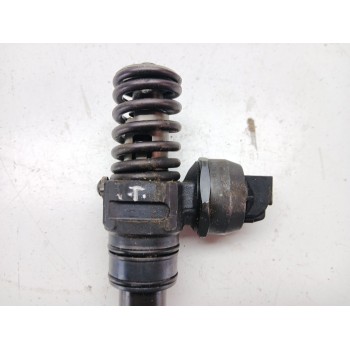 Recambio de inyector para volkswagen polo (9n1) 1.4 tdi referencia OEM IAM 0414720035  