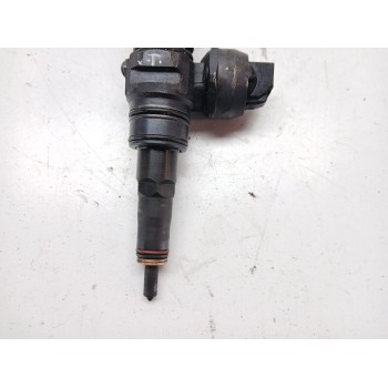 Recambio de inyector para volkswagen polo (9n1) 1.4 tdi referencia OEM IAM 0414720035  