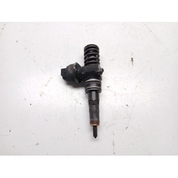 Recambio de inyector para volkswagen polo (9n1) 1.4 tdi referencia OEM IAM 0414720035  