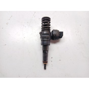 Recambio de inyector para volkswagen polo (9n1) 1.4 tdi referencia OEM IAM 0414720035  