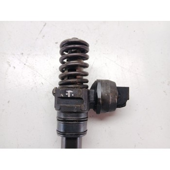 Recambio de inyector para volkswagen polo (9n1) 1.4 tdi referencia OEM IAM 0414720035  