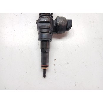 Recambio de inyector para volkswagen polo (9n1) 1.4 tdi referencia OEM IAM 0414720035  
