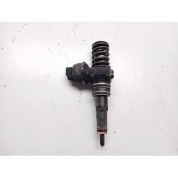 Recambio de inyector para volkswagen polo (9n1) 1.4 tdi referencia OEM IAM 0414720035  