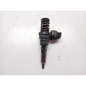 Recambio de inyector para volkswagen polo (9n1) 1.4 tdi referencia OEM IAM 0414720035  