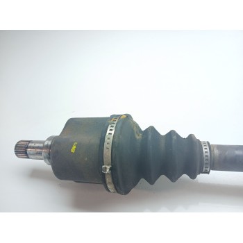 Recambio de transmision delantera izquierda para citroën c4 picasso i monospace (ud_) 2.0 hdi 138 referencia OEM IAM   