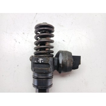 Recambio de inyector para volkswagen polo (9n1) 1.4 tdi referencia OEM IAM 0414720035  