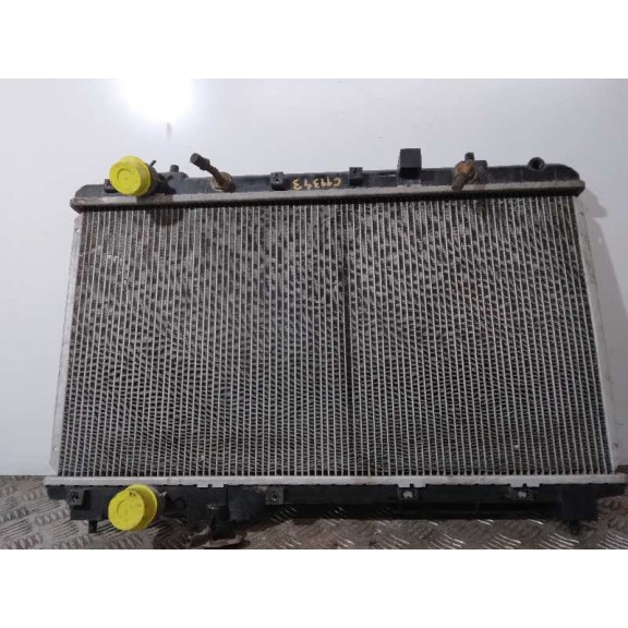 Recambio de radiador agua para honda cr-v (rd1/3) básico (rd1) referencia OEM IAM   