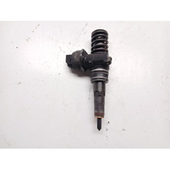 Recambio de inyector para volkswagen polo (9n1) 1.4 tdi referencia OEM IAM 0414720035  