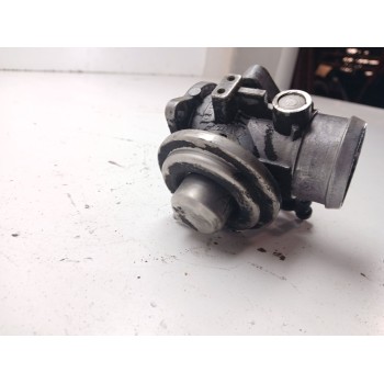Recambio de valvula egr para volkswagen polo (9n1) 1.4 tdi referencia OEM IAM 038129637B  
