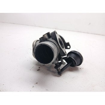 Recambio de valvula egr para volkswagen polo (9n1) 1.4 tdi referencia OEM IAM 038129637B  