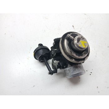 Recambio de valvula egr para volkswagen polo (9n1) 1.4 tdi referencia OEM IAM 038129637B  