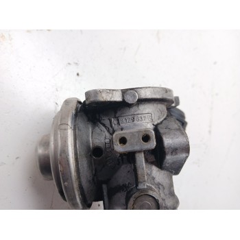 Recambio de valvula egr para volkswagen polo (9n1) 1.4 tdi referencia OEM IAM 038129637B  