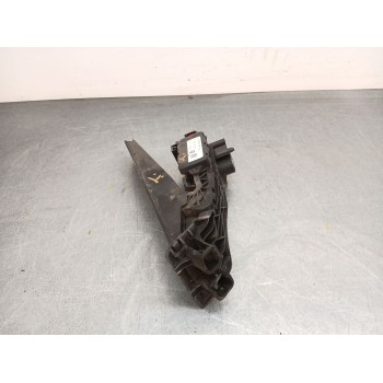 Recambio de pedal acelerador para seat leon (1p1) 1.6 referencia OEM IAM 1K1721503AN 1k1721503l 