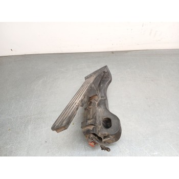 Recambio de pedal acelerador para seat leon (1p1) 1.6 referencia OEM IAM 1K1721503AN 1k1721503l 