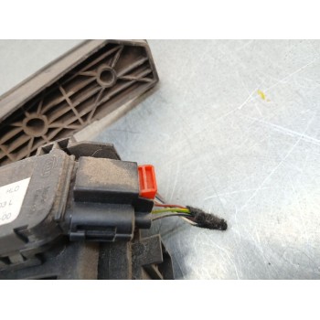 Recambio de pedal acelerador para seat leon (1p1) 1.6 referencia OEM IAM 1K1721503AN 1k1721503l 