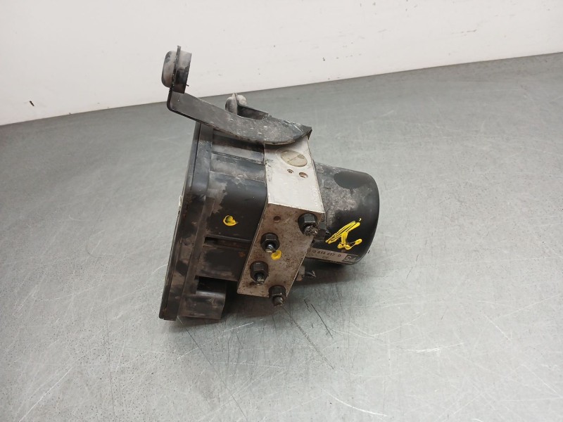 Recambio de abs para seat leon (1m1) 1.6 16 v referencia OEM IAM 1j0614417d  