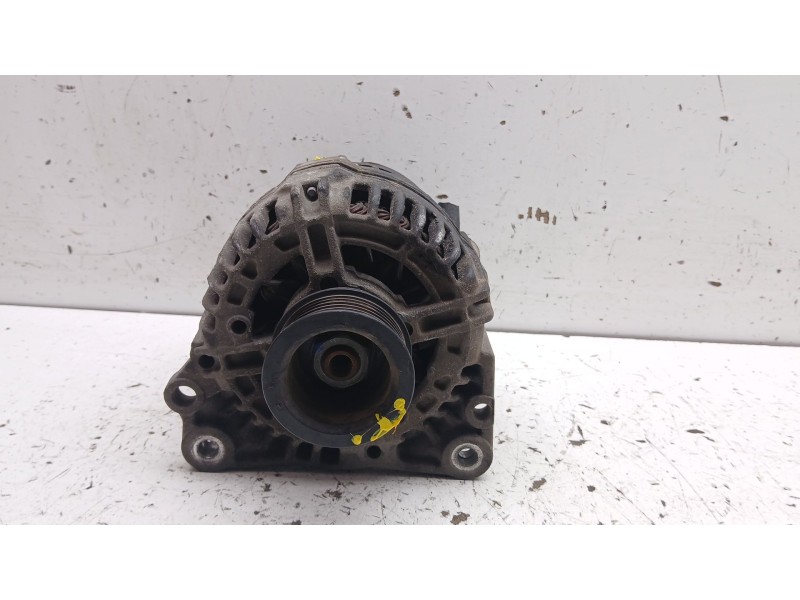 Recambio de alternador para seat leon (1m1) 1.6 16 v referencia OEM IAM 06a903026 0124325137 028903028C