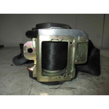 Recambio de cinturon seguridad delantero derecho para seat ibiza (6k1) signo referencia OEM IAM 6K3857706B  3 P