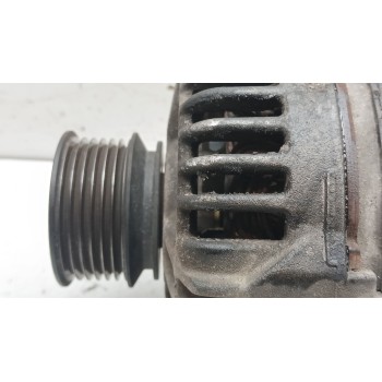 Recambio de alternador para seat leon (1m1) 1.6 16 v referencia OEM IAM 06a903026 0124325137 028903028C