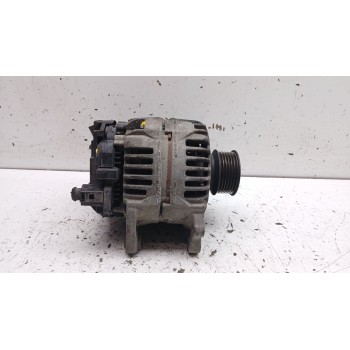 Recambio de alternador para seat leon (1m1) 1.6 16 v referencia OEM IAM 06a903026 0124325137 028903028C