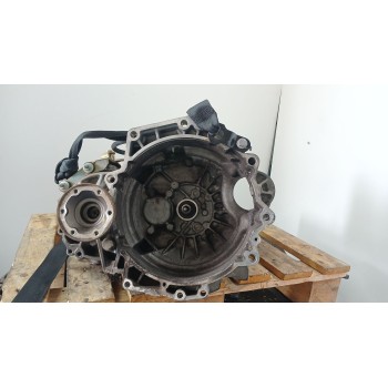 Recambio de caja cambios para seat leon (1m1) 1.6 16 v referencia OEM IAM ERT  