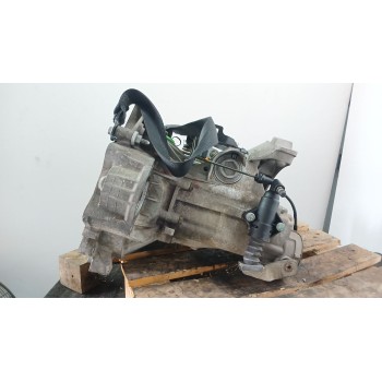 Recambio de caja cambios para seat leon (1m1) 1.6 16 v referencia OEM IAM ERT  