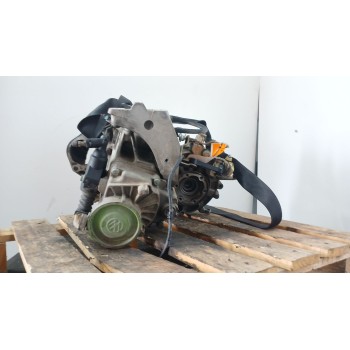 Recambio de caja cambios para seat leon (1m1) 1.6 16 v referencia OEM IAM ERT  