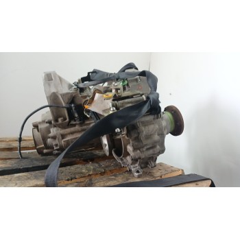 Recambio de caja cambios para seat leon (1m1) 1.6 16 v referencia OEM IAM ERT  