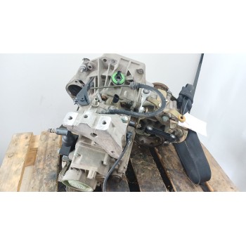 Recambio de caja cambios para seat leon (1m1) 1.6 16 v referencia OEM IAM ERT  