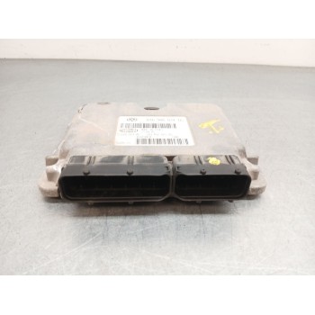 Recambio de centralita motor uce para seat leon (1m1) 1.6 16 v referencia OEM IAM 036906034ds  