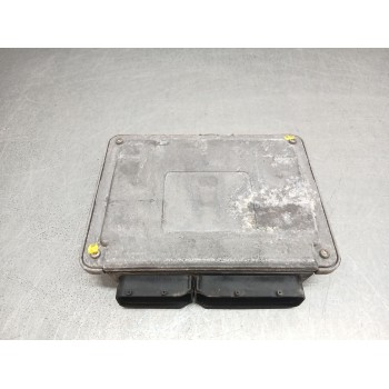 Recambio de centralita motor uce para seat leon (1m1) 1.6 16 v referencia OEM IAM 036906034ds  