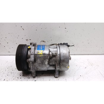 COMPRESOR AIRE ACONDICIONADO 1j0820803k 1J0820805X 7M3820805B
