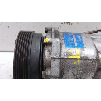 Recambio de compresor aire acondicionado para seat leon (1m1) 1.6 16 v referencia OEM IAM 1j0820803k 1J0820805X 7M3820805B